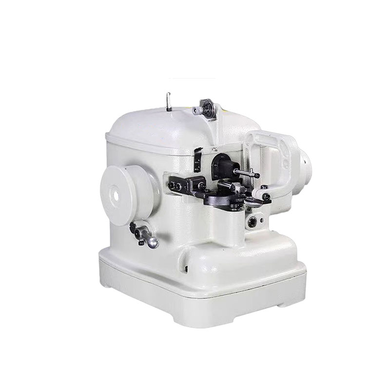 Direktdriven motor övre ritmaskin